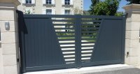 Notre société de clôture et de portail à Belmont-sur-Buttant